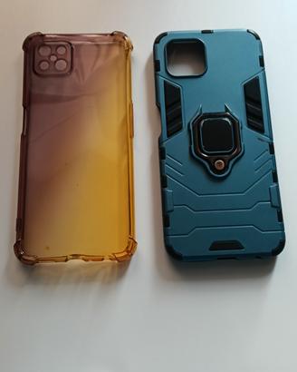 cover Oppo Reno 4Z A92S 