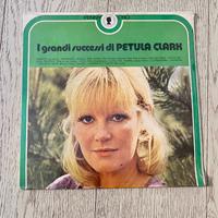 Vinile 33 giri I Grandi Successi Di Petula Clark 1
