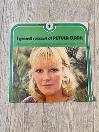 Vinile 33 giri I Grandi Successi Di Petula Clark 1