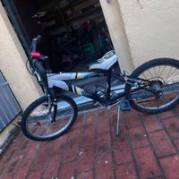 BIci Bambino 6/8 anni