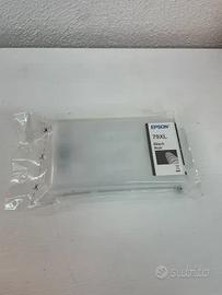 Cartuccia 79Xl capacità Elevata Epson NERO