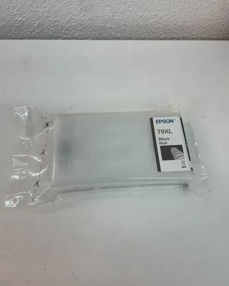 Cartuccia 79Xl capacità Elevata Epson NERO