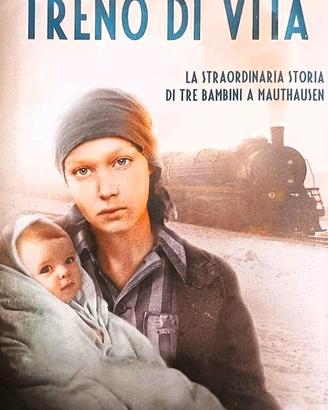 Treno di Vita (Wendy Holden) in copertina rigida