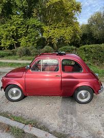 Fiat 500f