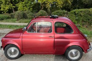 Fiat 500f