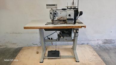 Cucitrice Adler K 767
