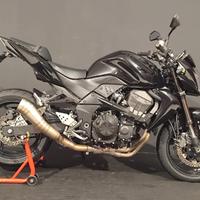 Kawasaki Z 750 ABS