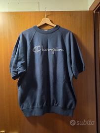 Felpa Champion vintage anni 80