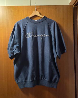 Felpa Champion vintage anni 80