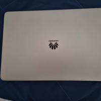 pc Huawei Matebook D