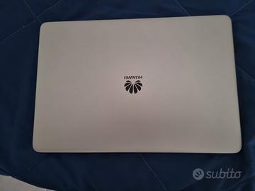 pc Huawei Matebook D