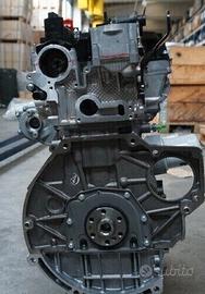 Motore Ford 1.0 ecoboost revisionato
