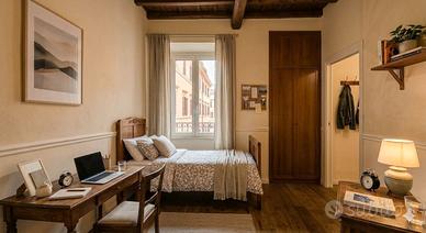 METRO A - SINGOLA con UTENZE COMPRESE