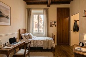 METRO A - SINGOLA con UTENZE COMPRESE