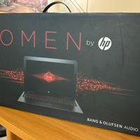 Hp Omen 15 ax000nl Laptop