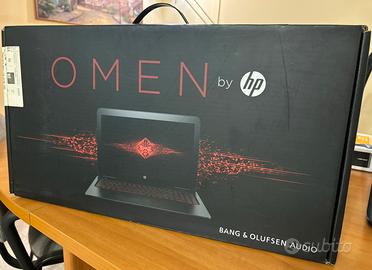 Hp Omen 15 ax000nl Laptop