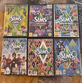 the Sims 3 per pc 