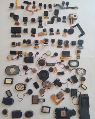 ricambi cellulari 