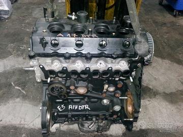 Opel Astra 2010 - 1700cc diesel - a17dtr