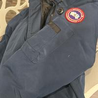 giubbotto come nuovo da donna tg L