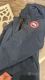 giubbotto come nuovo da donna tg L