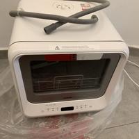 Bomann TSG 7402.1 - Mini lavastoviglie
