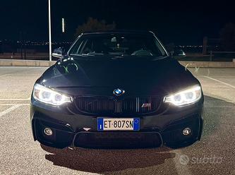 BMW 428i Stage 2 2015