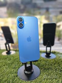 Iphone 16 plus 128gb