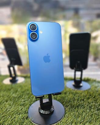 Iphone 16 plus 128gb