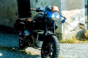 moto bmw