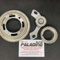 Kit distribuzione ingranaggi 500/126