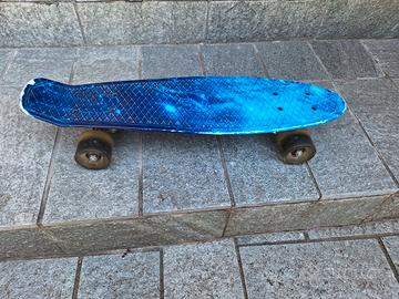 Skateboard Mini Cruiser per principianti