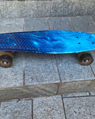 Skateboard Mini Cruiser per principianti
