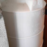 cisterna per gasolio