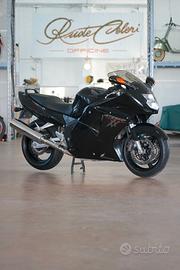 Honda CBR 1100 XX