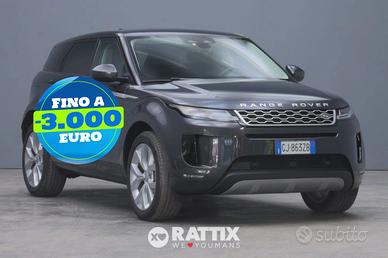 LAND ROVER Range Rover Evoque II 2019 Range Rover