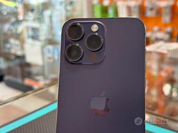 IPHONE 14PRO MAX 128GB CON GARANZIA