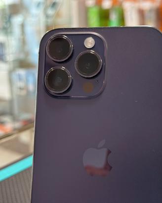 IPHONE 14PRO MAX 128GB CON GARANZIA