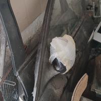 Portiera  Alfa Romeo 159