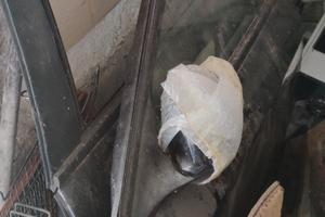 Portiera  Alfa Romeo 159