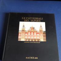 Le cattedrali del vapore Franco Maria Ricci 1985