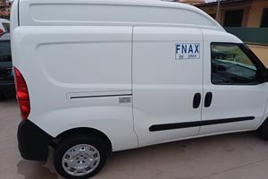 Fiat Doblo Doblò 1.6 MJT 105CV (COIB +FRIGO