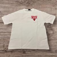 Maglia New Era Chicago Bulls