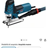 seghetto alternativo bosh NUOVO