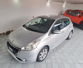 Peugeot 208 1.2 benzina 82cv