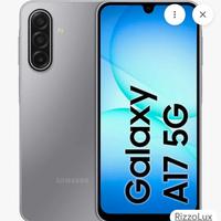samsung A 17 5g