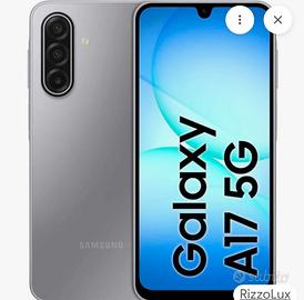 samsung A 17 5g