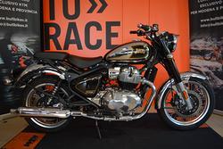 Royal Enfield Classic 650 ABS - NUOVA IN PRONTA CO