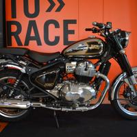 Royal Enfield Classic 650 ABS - NUOVA IN PRONTA CO