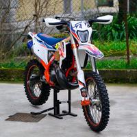 Ktm 300 exc - 2022